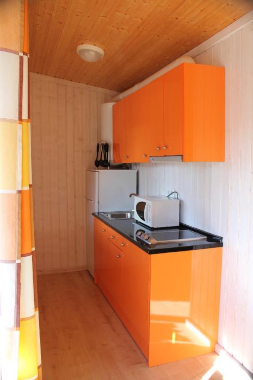 Hotel Camping Raco à Benidorm Chambre photo