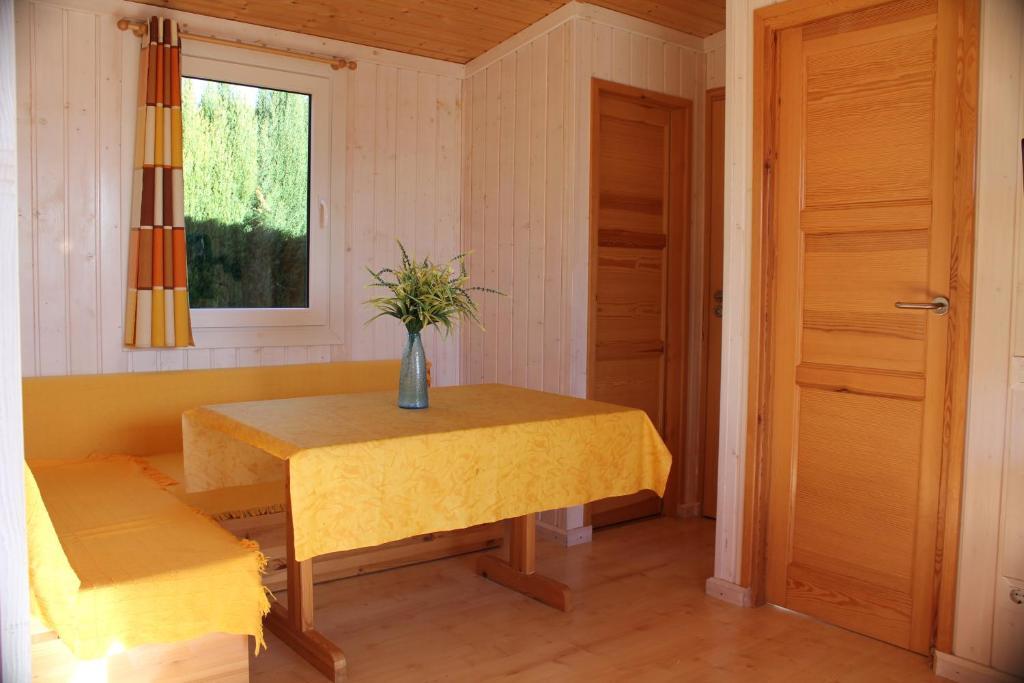 Hotel Camping Raco à Benidorm Chambre photo