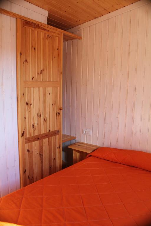 Hotel Camping Raco à Benidorm Chambre photo